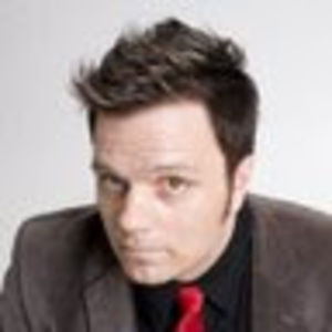 Meet your Posher, Aaron